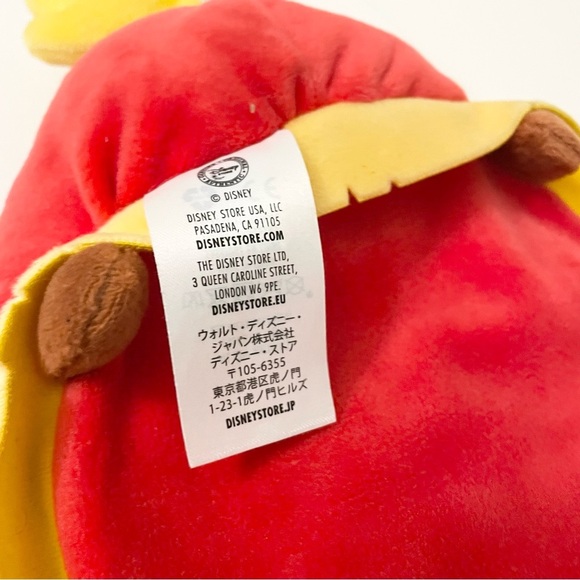 Disney Store Tsum Tsum Plush Bag - Picture 13 of 13